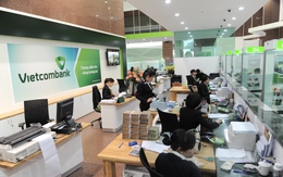 9 tháng, Vietcombank đạt hơn 7.900 tỷ đồng lợi nhuận trước thuế, nợ xấu giảm còn 1,15%