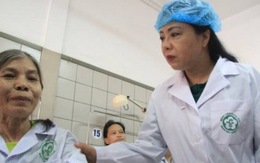 Bộ Y tế: Bộ trưởng Nguyễn Thị Kim Tiến nộp đơn xin từ chức chỉ là tin đồn ác ý