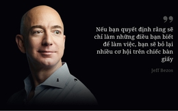 Tài sản tăng 1,5 tỷ USD sau 1 đêm, ông chủ Amazon giờ là người giàu thứ hai thế giới