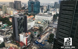 Dòng vốn ngoại tiếp tục đổ mạnh vào bất động sản Việt Nam