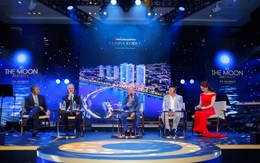 Công bố chính sách hợp tác đầu tư - Swisstouches La Luna Resort (Nha Trang) thu hút nhiều nhà đầu tư tiềm năng