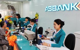 ABBank đạt 265 tỷ đồng lợi nhuận trước thuế nửa đầu năm, gấp 2,6 lần cùng kỳ
