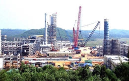 PVN xin Chính phủ bảo lãnh vay vốn để mở rộng nhà máy lọc dầu Dung Quất