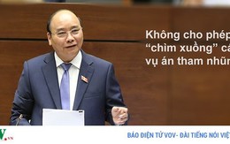 Những phát ngôn ấn tượng làm “nóng” nghị trường năm 2017