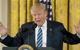 Tổng thống Trump nói gì khi bị chỉ trích vì chính sách nhập cư?