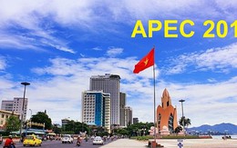 Hội nghị các quan chức cao cấp APEC sẽ diễn ra tại Nha Trang