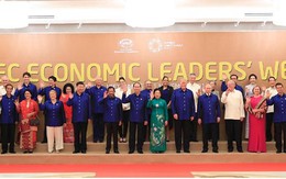 Nhìn lại Năm APEC 2017: Việt Nam nâng cao vị thế quốc tế