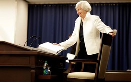 Fed giữ nguyên lãi suất, sẽ bắt đầu thu hẹp tài sản vào tháng 10