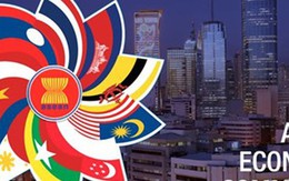 Cộng đồng kinh tế ASEAN: Vẫn nhiều rào cản