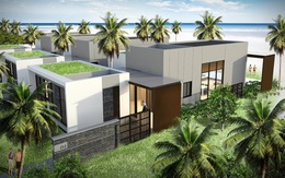 BĐS nghỉ dưỡng Hội An: Sóng ngầm bùng nổ hút nhà đầu tư nửa cuối 2017