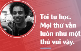 Đã lộ mặt người hùng 22 tuổi vừa chống lại virus Wannacry để cứu cả thế giới!