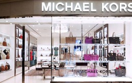 Michael Kors, thương hiệu yêu thích của nhiều chị em Việt bỗng ế ẩm, chuẩn bị đóng 100 cửa hàng