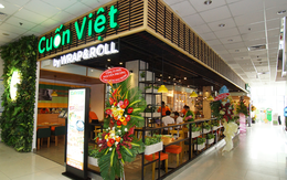 Sau thời gian, ẩm thực Việt đã chứng tỏ được vị thế chắc chắn nhất