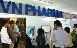 Thủ tướng yêu cầu Bộ Y tế báo cáo vụ VN Pharma nhập thuốc giả