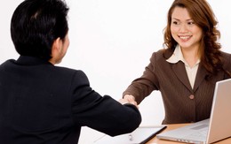 7 mẹo phỏng vấn giúp bạn nhận được công việc