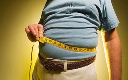Không phải điện thoại di động, béo phì mới là yếu tố liên quan nhiều nhất đến bệnh ung thư
