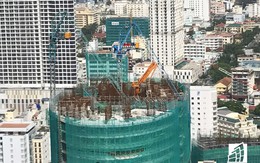 Vướng tranh chấp với nhà thầu Coteccons, chủ đầu tư dự án Panorama Nha Trang tuyên bố "phá sản" kế hoạch nâng thêm 4 tầng