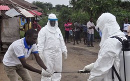 Một virus tương tự Ebola đang bùng phát ở Đông Phi: Nỗi hoảng sợ lan rộng khi không có biện pháp điều trị
