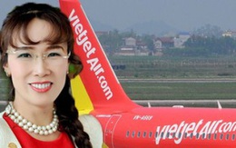 Vì sao buộc khách phải bỏ tiền mua đồ ăn nhưng bà Phương Thảo vẫn khiến ngày càng nhiều người chọn Vietjet để bay?
