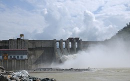 Năng lượng Quang Phúc đã sở hữu 34% số cổ phần Thủy điện Sông Chảy 5