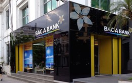 Bac A Bank sẽ chào sàn UpCoM vào ngày 28/12