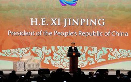 Toàn văn phát biểu của Chủ tịch Trung Quốc Tập Cận Bình tại APEC 2017
