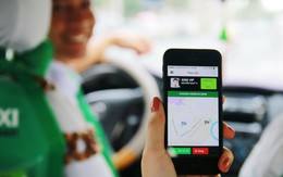 Cuộc chiến sân bay của Uber và Grab với taxi truyền thống