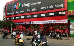 FPT chốt phương án thoái vốn, có thể sẽ tiến hành IPO FPT Shop?