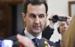 Tổng thống Syria bảo vệ lệnh cấm nhập cảnh Mỹ của ông Trump