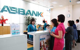 ABBank đặt mục tiêu lợi nhuận năm 2017 đạt 450 tỷ đồng, chuẩn bị lên sàn UpCoM