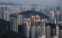 Ly dị - lý do bất ngờ đẩy giá bất động sản Hồng Kông cao bậc nhất thế giới