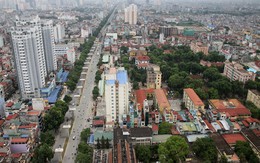 Cục Thuế thành phố Hà Nội bêu tên 72 doanh nghiệp nợ thuế