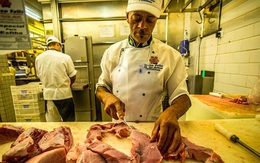 Chính phủ Brazil cầu cứu WTO can thiệp vụ bê bối thịt bẩn