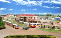 DL1 lấn sân sang lĩnh vực bất động sản