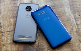 Google sắp mua xong HTC?