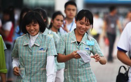 Tổng cục Thống kê công bố năng suất lao động của Việt Nam thua Lào, Samsung nói năng suất người Việt bằng 99% người Hàn Quốc: Ai đúng?
