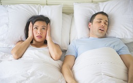 Cải thiện hiệu quả chứng ngáy ngủ chỉ bằng một ly nước “thần thánh” tự chế tại nhà