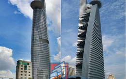 Kiến trúc sư nói gì về việc toà tháp ở Malaysia được cho là na ná toà tháp Bitexco tại TPHCM