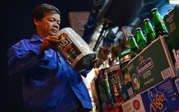 Một chai bia tại Việt Nam chịu thuế ra sao?