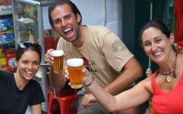 Đây là lý do Heineken, Carlsberg, AbI-Inbev, San Miguel… đồng loạt xếp hàng chờ mua bia Việt Nam