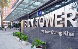 BIDV là “ngân hàng nội địa cung cấp sản phẩm tài trợ XNK tốt nhất Việt Nam”