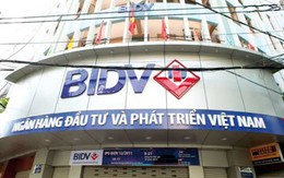 Điều gì đang chờ đợi BIDV?