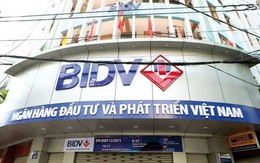 BIDV tuyển dụng cán bộ làm việc tại Trung tâm thẻ