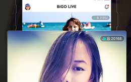 Mạng xã hội Bigo Live hoàn tất nhận vốn đầu tư Series C