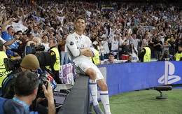 Dùng hình ảnh của Ronaldo để quảng cáo, Cocobay phải chi ra tới vài triệu USD?