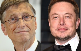 Bill Gates và Elon Musk chia sẻ bí quyết để đánh bại sự trì hoãn mỗi ngày