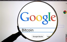 Bitcoin, bong bóng và đại hội đảng Trung Quốc: Giới tài chính tìm kiếm gì trên Google trong năm 2017?