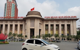Moody’s cảnh báo ngân hàng Việt về hệ lụy từ tăng trưởng tín dụng nhanh