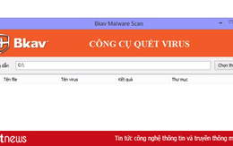 Bkav phát hành công cụ miễn phí kiểm tra Wanna Crypt