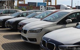 Euro Auto đang nợ tiền lưu kho bãi lô xe BMW hơn 2 tỷ đồng
